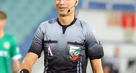 Васимир МАРУАН ЕЛ ХАТИБ