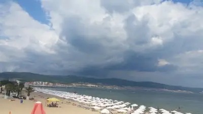 Чистите плажове в България са повече, отколкото в Европа