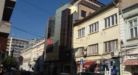 Последният непродаден магазин в &bdquo;Роял сити център&ldquo; отива на търг