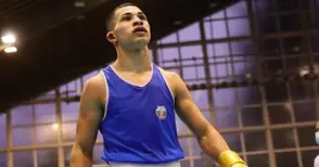 Радо Росенов върви като тайфун към финала на „Странджата“