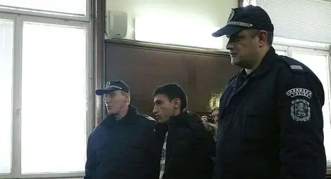 Доживотен затвор за двойния убиец от Хотанца 