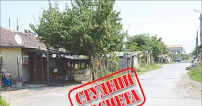 Баба убива с чук съпруга си след 50 години секс тормоз