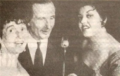 Как БКП воюваше с джаза