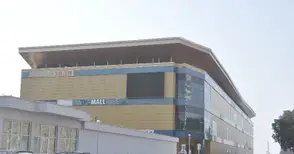 „Мега Мол“ официално обявен в несъстоятелност