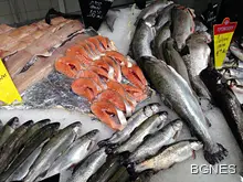 Печената риба е полезна за мозъка