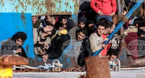 Снимка: БТА Снимка: БТА