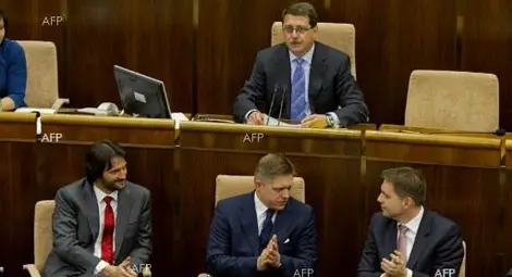 Словакия ще оспори квотите за преразпределяне на мигрантите в ЕС