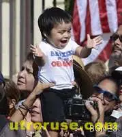 Джейкъб и София - любимите имена на американците 