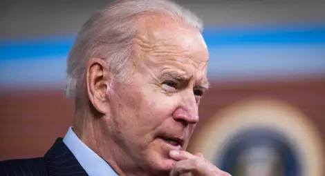 Разговорът между Байдън и Путин по телефона продължил 50 минути