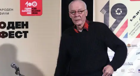 Иван Иванов: Всичко е живот!