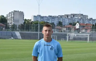 Борис ДИМИТРОВ