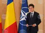 Румънският президент Никушор Дан ще се срещне с генералния секретар на НАТО Марк Рюте в Брюксел в четвъртък