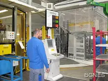 Ройтерс с черно-бял репортаж за автоиндустрията и производството на резервни части в Русе