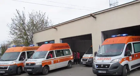 Сирените на линейките изсвириха реквием за медицинския Дон Кихот д-р Йорданов