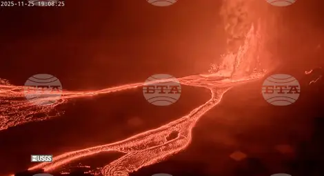 Снимка: БТА Снимка: БТА