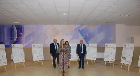 &bdquo;Гледай народната работа повече от всичко друго, повече и от себе си да я уважаваш!&ldquo; - изложба за Левски в Русенския университет