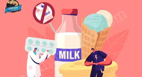 Лактоза и Непоносимост към Лактоза: Как да се справим?