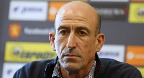 Дузпа: Шефската кариера на Лечков върви към юбилей, а футболът не върви наникъде. Кротува си на дъното