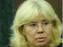 Върховен съдия чете лекции пред магистрати от девет града