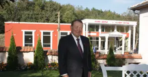 Заупокойна литургия за Игнат Канев ще отслужат в родното Горно Абланово