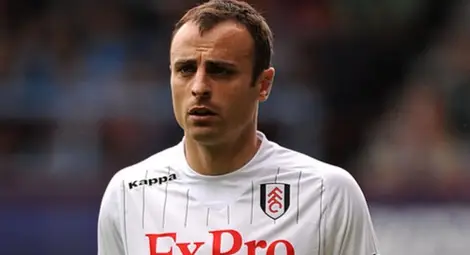 Феновете на Арсенал: Взимайте Бербатов!