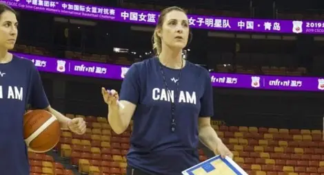 Баскетзвезда ще води утре семинар в Русе