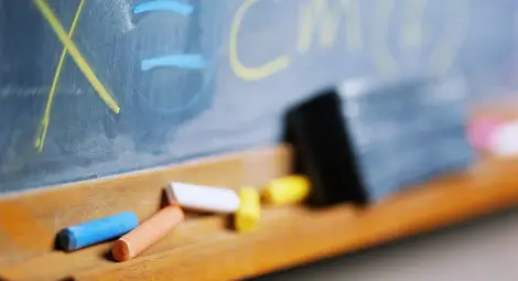 Дните от 21-ви до 26-и май ще са неучебни за всички училища