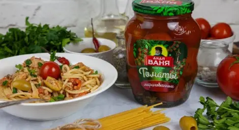 Россграм, "Тархун" и "Дядя Ваня" заместват Instagram, Coca-Cola и Bonduelle в Русия Россграм, "Тархун" и "Дядя Ваня" заместват Instagram, Coca-Cola и Bonduelle в Русия