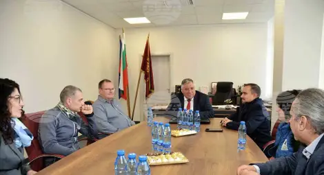 Снимка: БТА Снимка: БТА