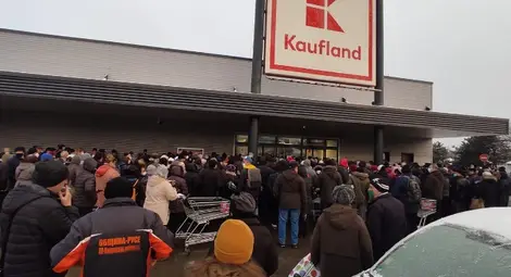 Търговци: Не сме пипали надценките, производителите вдигат цените Търговци: Не сме пипали надценките, производителите вдигат цените