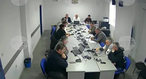 Снимка: БТА Снимка: БТА