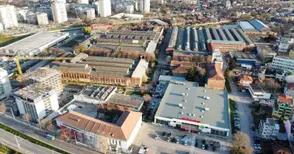 Бивш началник се нареди сред кредиторите на „Спарки Русе 2020“