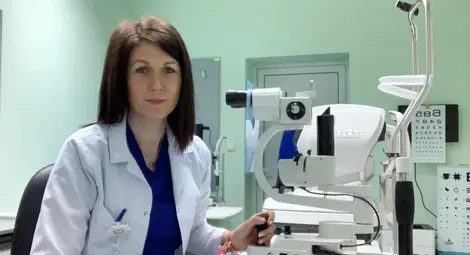 Д-р Луиз Панайотова: Конюнктивитът не е застрашаващо зрението заболяване, но не бива да бъде подценяван