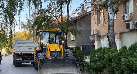 Три източника финансират основния ремонт на водещата към кея &bdquo;Мостова&ldquo;