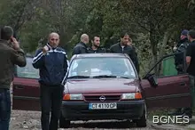 "Лясковец 2" в Бузовград, стрелецът е арестуван