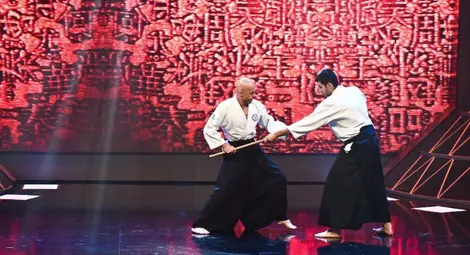 Камен Воденичаров е последният седмичен победител в "И аз го мога"