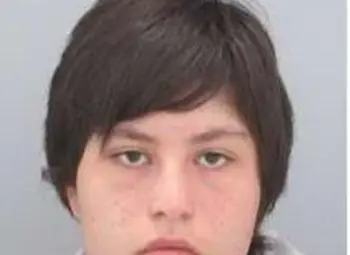 Полицията издирва глухонямо момиче