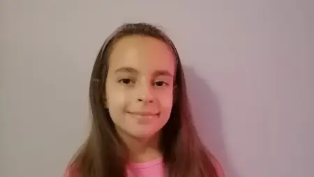 Диляй ДЖЕВАТОВА