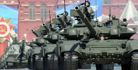 Русия заплаши Швеция с военни мерки, ако влезе в НАТО