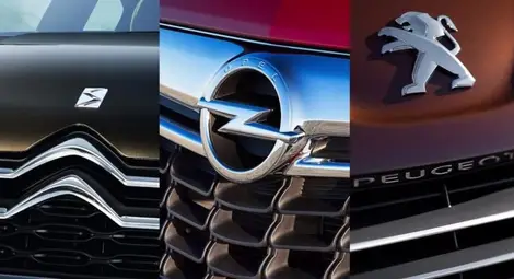 Пежо-Ситроен купи Опел за 2.2 милиарда евро