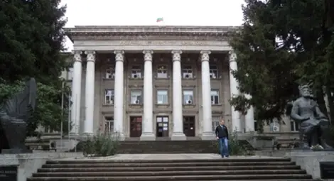 За първи път младежи от Индия учат в Русенския университет За първи път младежи от Индия учат в Русенския университет