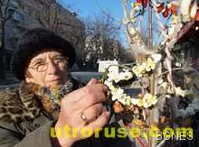 Три четвърти от българите ще посрещнат Новата година у дома 