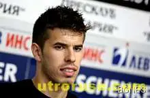 Левски би шута и на Жоао Силва