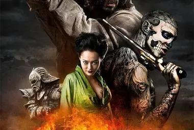 „47 Ронини“ атакуват CINEBUM с награди „47 Ронини“ атакуват CINEBUM с награди