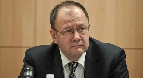 Миков: Ако България бъде въвлечена във военни действия в Украйна, тя ще стане цел