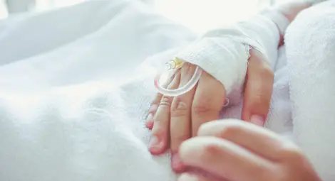 Над 20 деца със съмнения за натравяне в Добринище