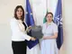 Зам.-министър Мария Ангелиева прие копия на акредитивните писма на посланика на Алжирската демократична и народна република