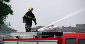 МВР спешно търси 79 пожарникари за 20 области в страната