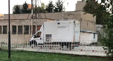 Само една фирма иска да достави мобилната станция за контрол на въздуха