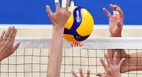 Волейболът набира деца  за тренировки без такси